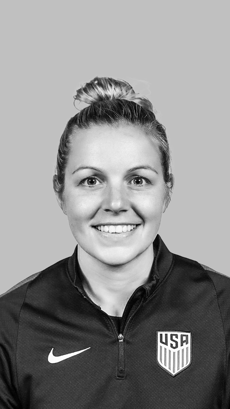 Ellie Maybury
