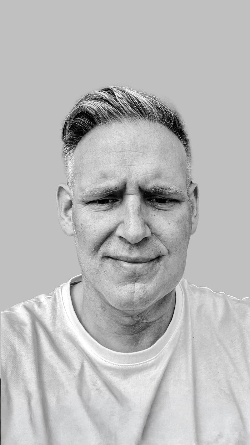Karl Bickley