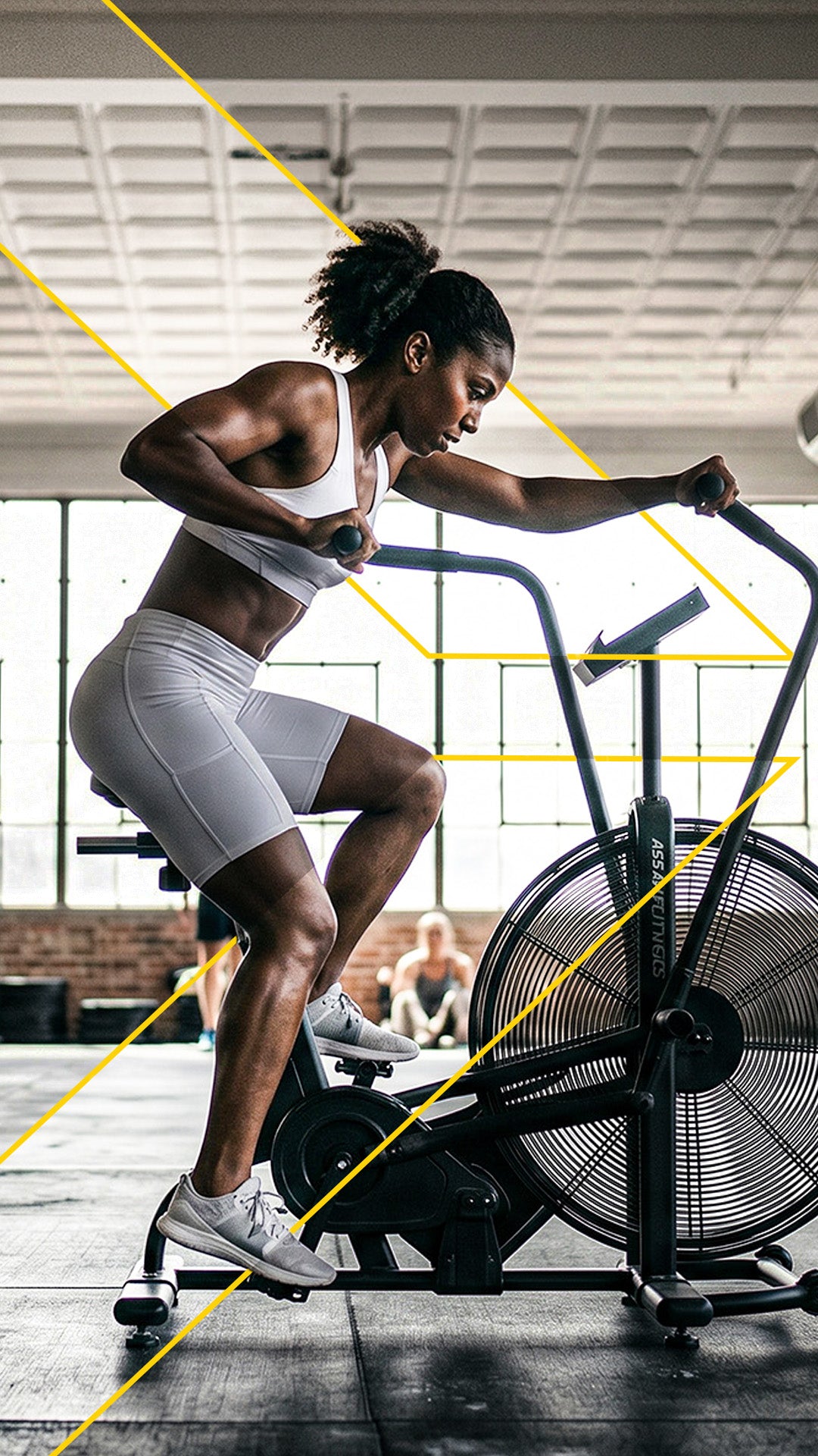Athlete image