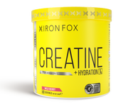 Creatine + Hydration